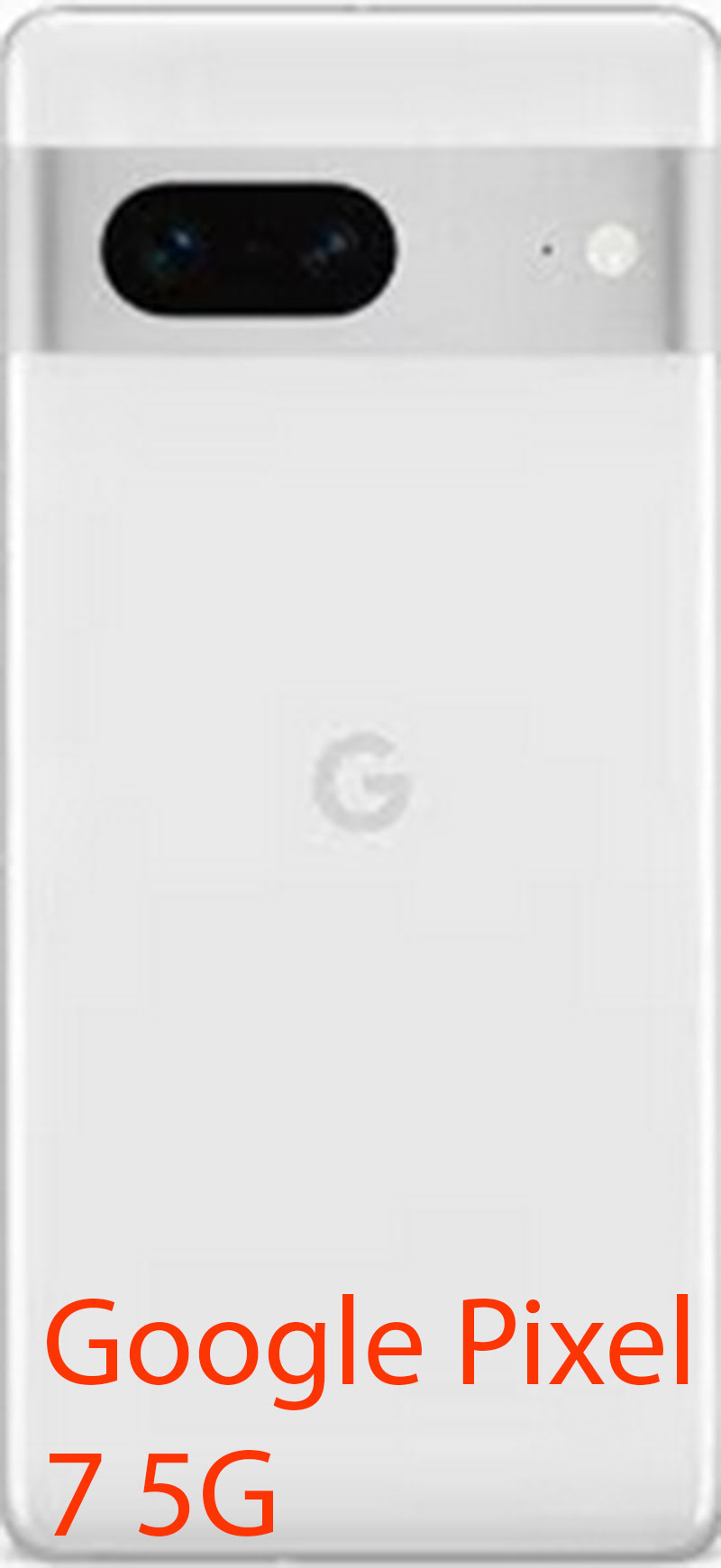 Google Pixel 7 5G