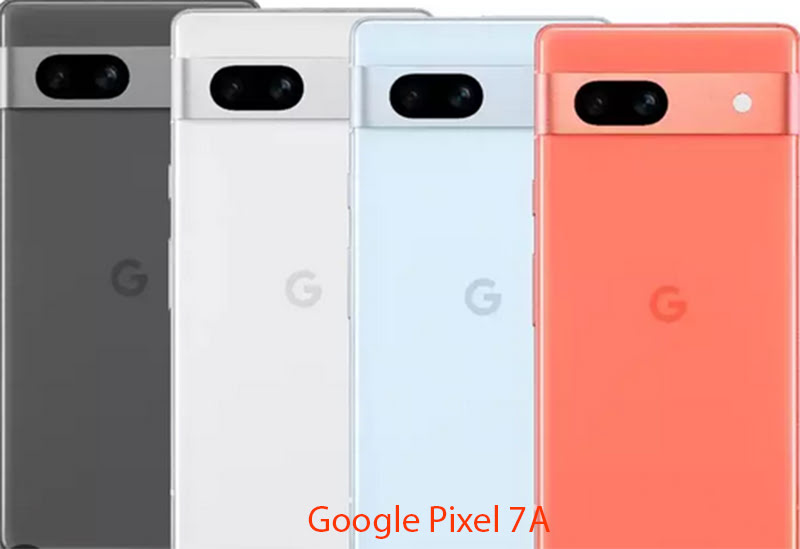 Google Pixel 7A