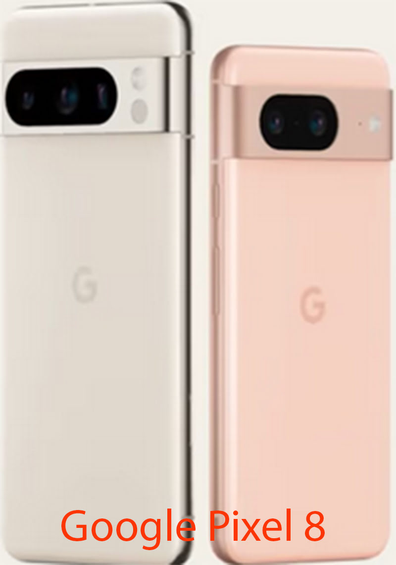 Google Pixel 8