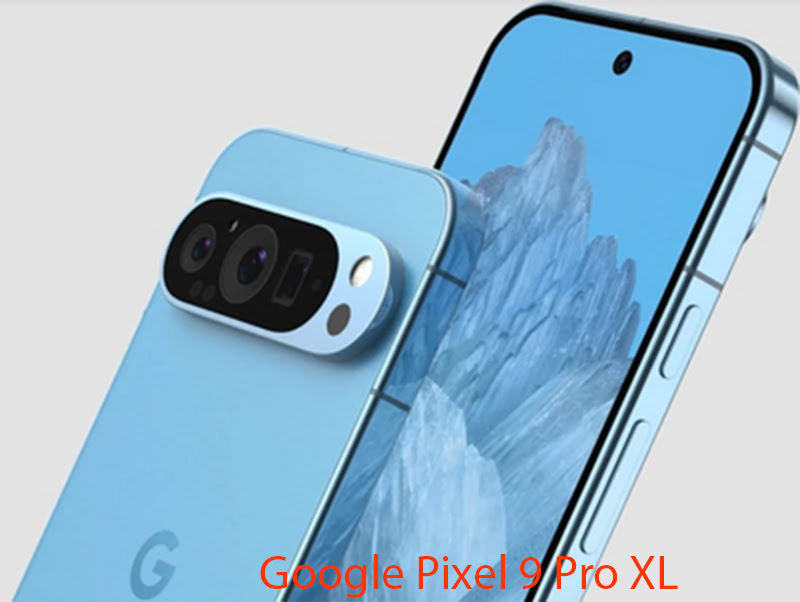 Google Pixel 9 Pro XL