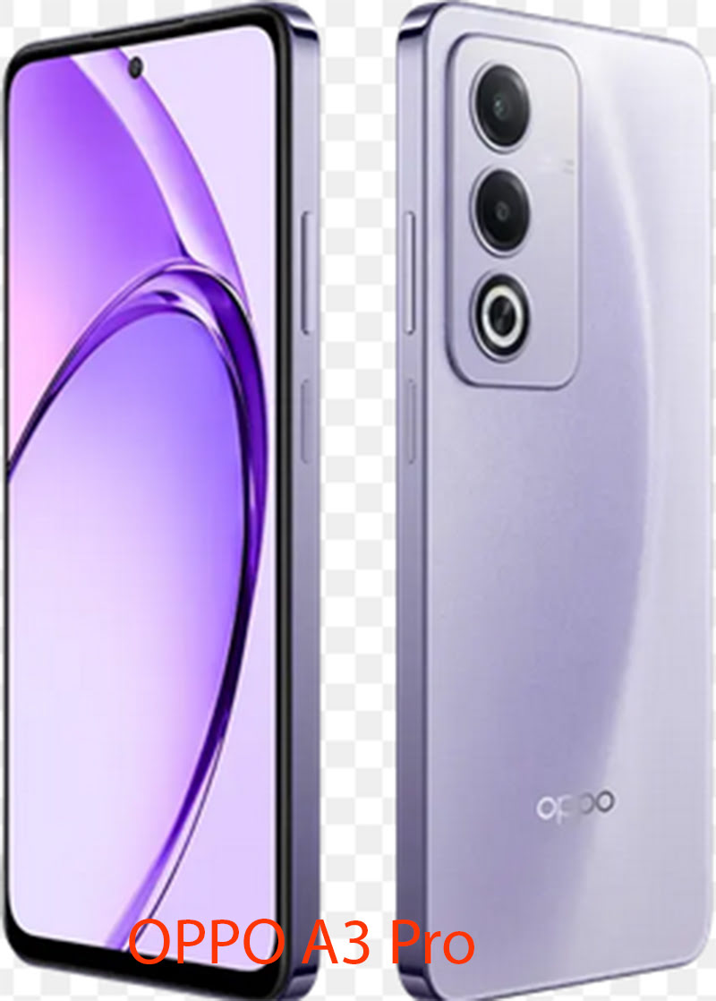 OPPO A3 Pro