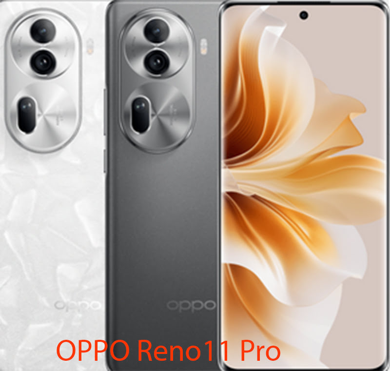 OPPO Reno11 Pro