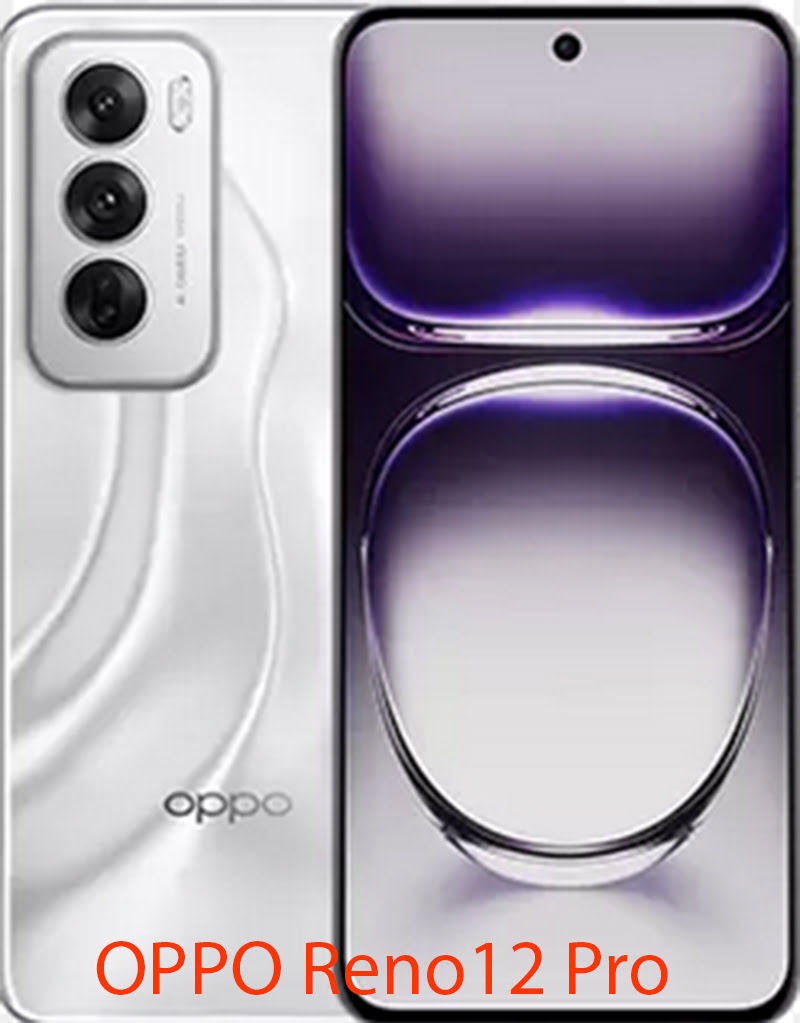 OPPO Reno12 Pro