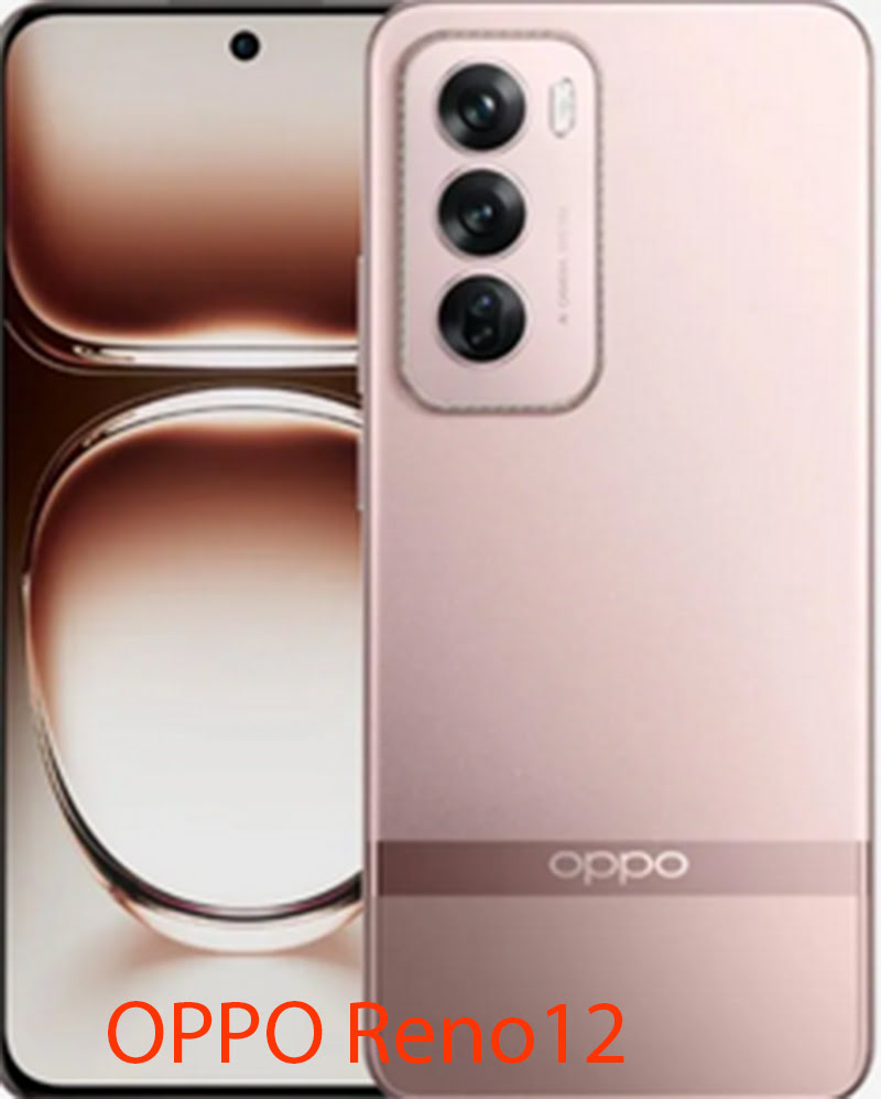 OPPO Reno12