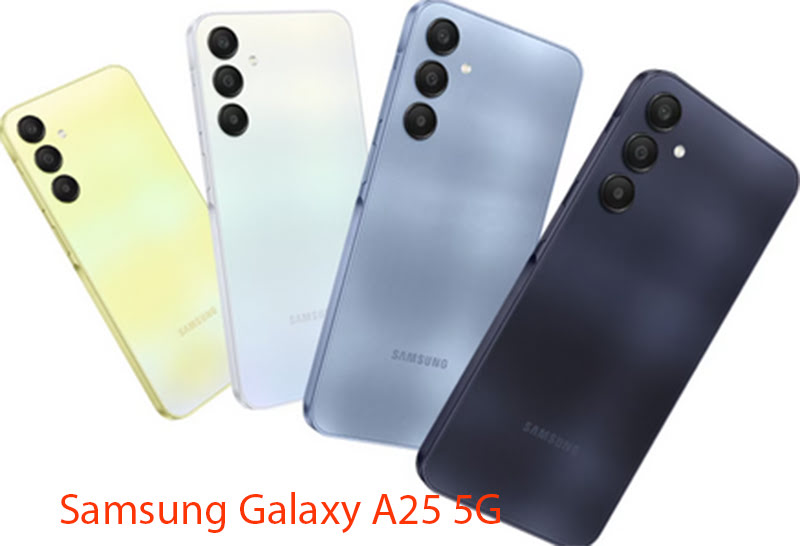 Samsung Galaxy A25 5G