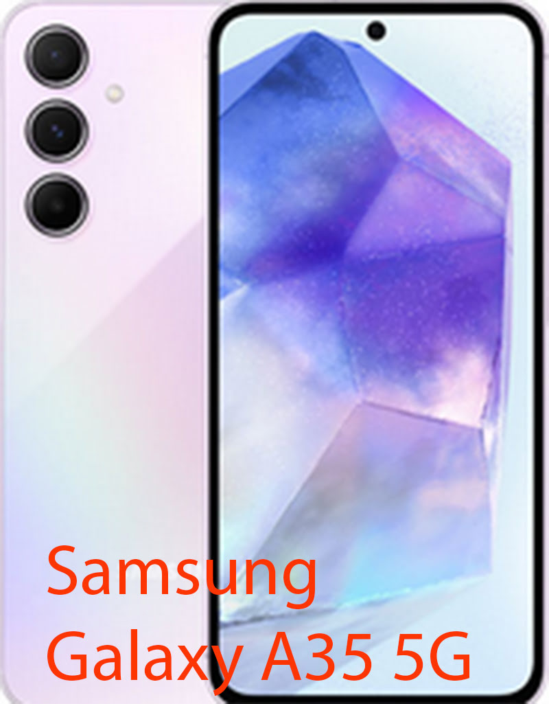 Samsung Galaxy A35 5G