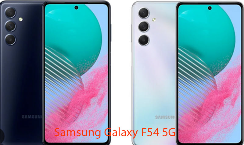 Samsung Galaxy F54 5G