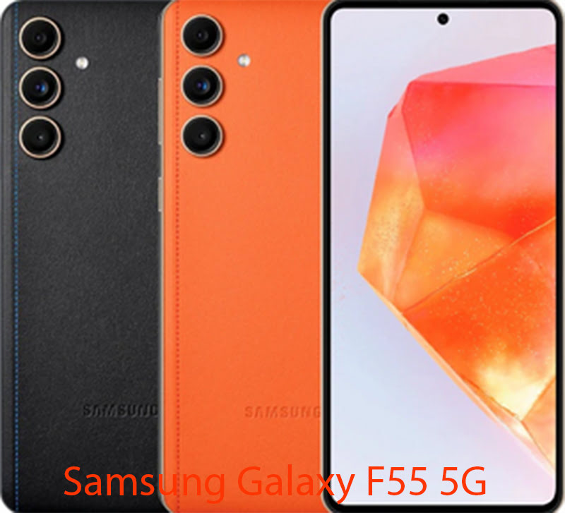 Samsung Galaxy F55 5G