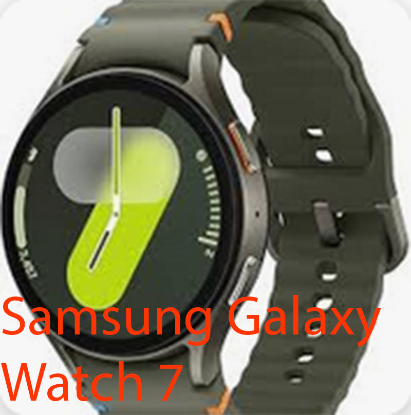 Samsung Galaxy Watch 7