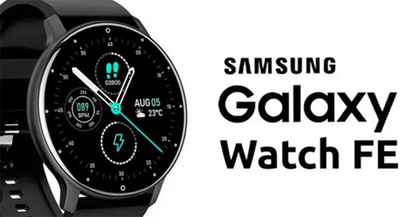 Samsung Galaxy Watch FE