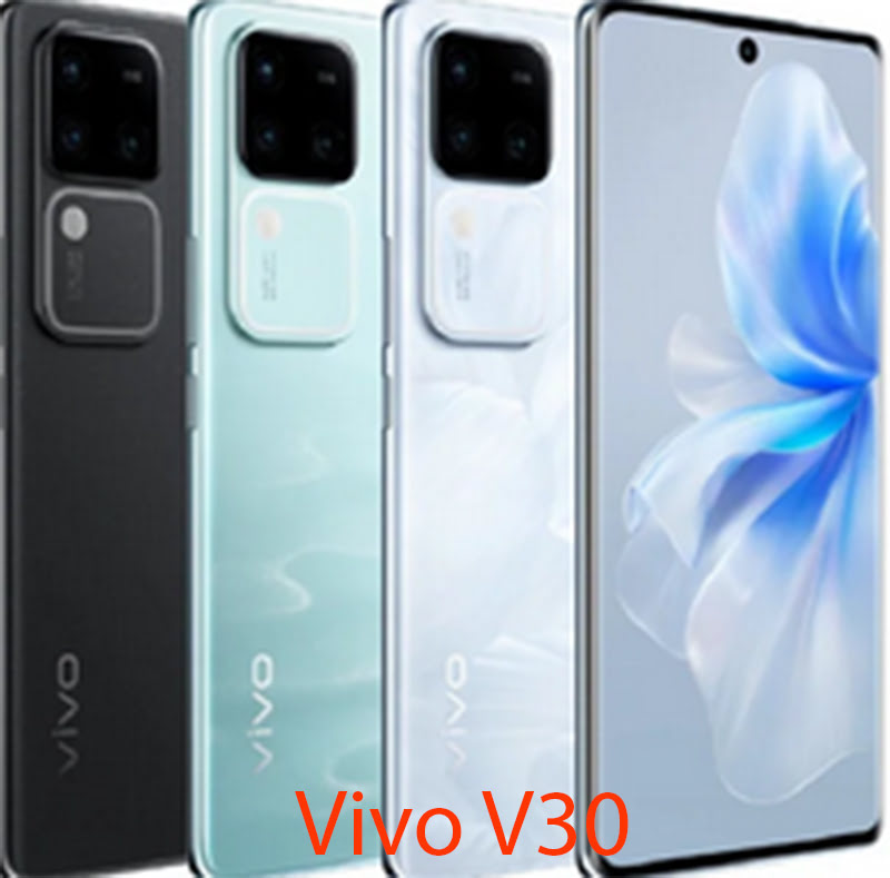 Vivo V30