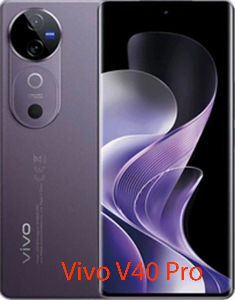 Vivo V40 Pro