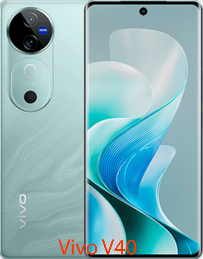 Vivo V40