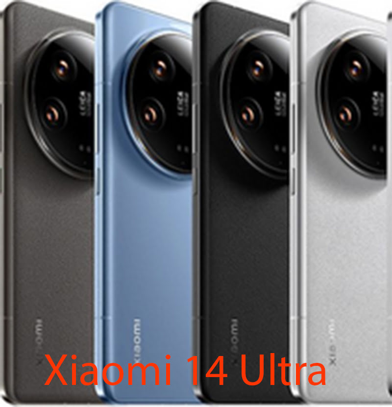 Xiaomi 14 Ultra