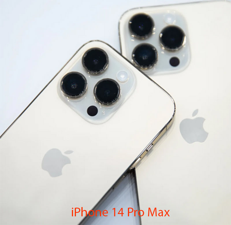 iPhone 14 Pro Max