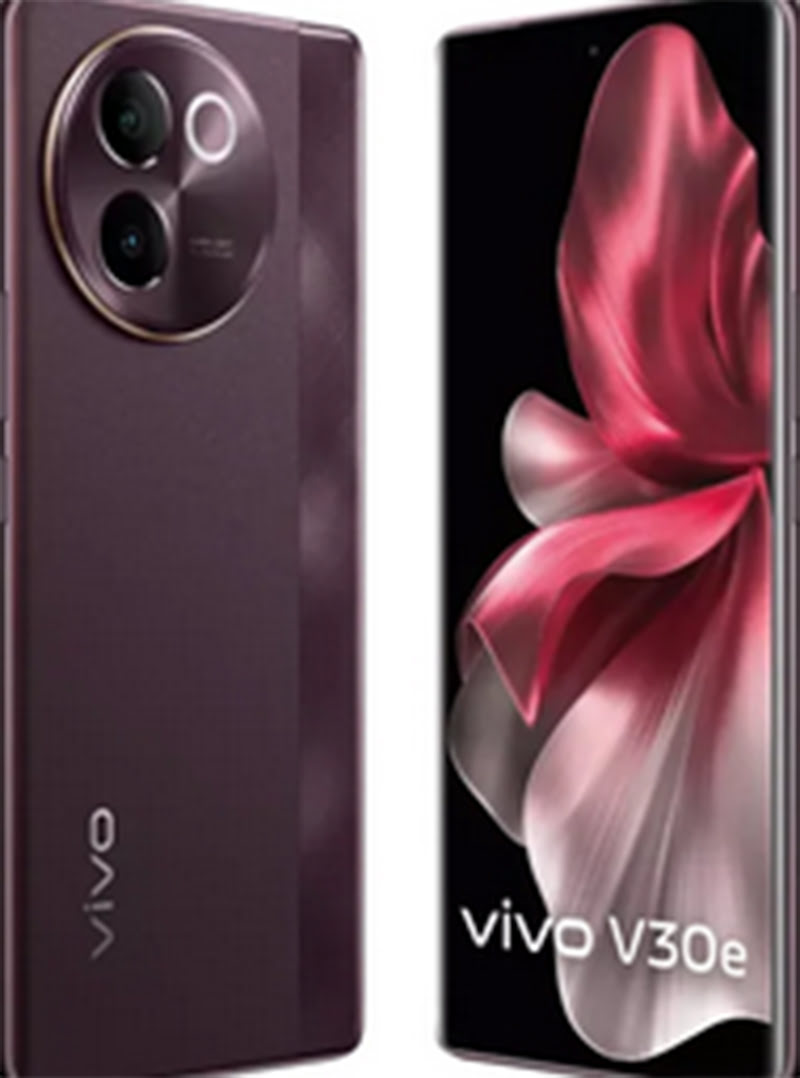 Vivo V30e