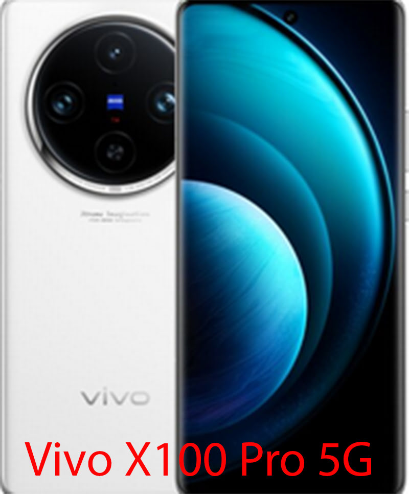 Vivo X100 Pro 5G